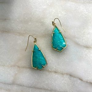 Kendra Scott Drop Earring
